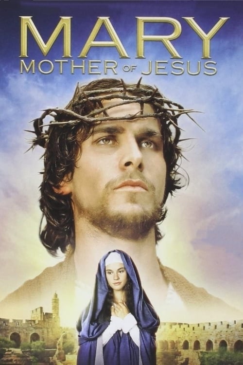 Постер Mary, Mother of Jesus